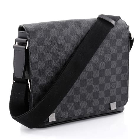 louis vuitton pm messenger bag|louis vuitton messenger bags men's.